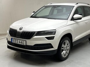 Skoda Karoq2.0 TDI 2021, SUV