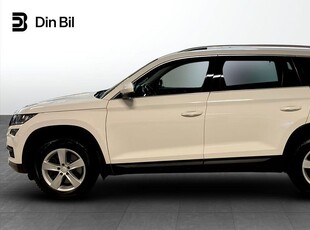 Skoda Kodiaq STYLE 2,0 TDI 190 DSG 4X4