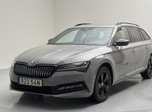 Skoda Superb 1.4 TSI PHEV Kombi (218hk)