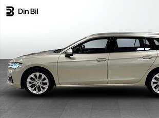 Skoda Superb Kombi Combi Selection 1,5 TSI m-HEV 150 Hk 7 vxl ...