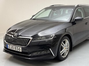 Skoda Superb1.4 TSI PHEV Kombi 2020, Kombi