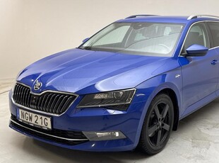 Skoda Superb2.0 TDI 4x4 Kombi 2019, Kombi