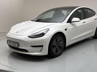 Tesla Model 3 Standard Range RWD