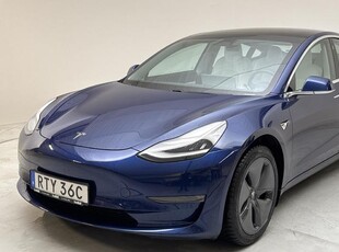 Tesla Model 3Long Range Dual Motor AWD 2020, Halvkombi