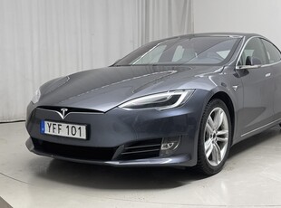 Tesla Model S 90D