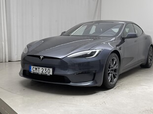 Tesla Model S Dual Motor Long Range AWD