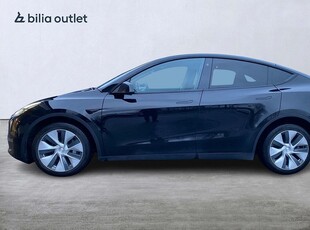 Tesla Model Y Long Range AWD 514hk Autopilot Panorama