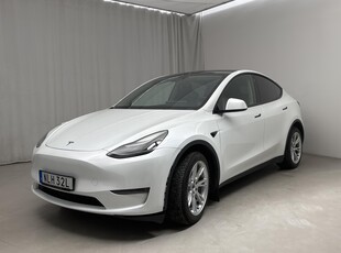 Tesla Model Y Long Range Dual Motor AWD