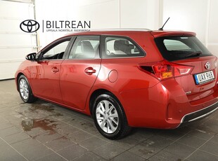 Toyota Auris Kombi 1.6 Auto Executive