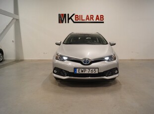 Toyota Auris Touring Sports Hybrid e-CVT Active Euro 6