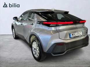 Toyota C-HR Hybrid 1,8HYBRID ACTIVE