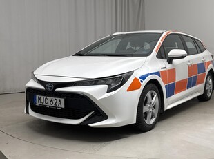 Toyota Corolla 1.8 Hybrid Touring Sports (122hk)