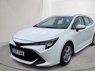 Toyota Corolla 1.8 Hybrid Touring Sports (122hk)