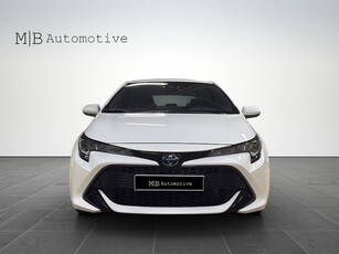 Toyota Corolla Hybrid e-CVT Active