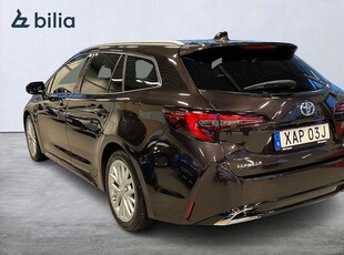 Toyota Corolla Touring Sports Hybrid 1,8 STYLE PLUSPAKET