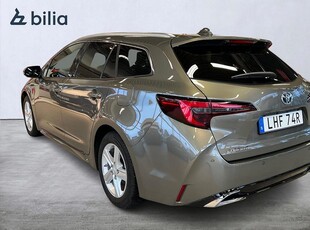 Toyota Corolla Touring Sports Hybrid COROLLA 1,8 HYBRID TOURING SPORTS STYLE PL