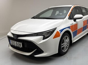 Toyota Corolla VersoCorolla 1.8 Hybrid Touring Sports 2021, Kombi