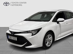 Toyota Corolla VersoCorolla Touring Sports Hybrid 1,8 ACTIVE SPI 2022, Kombi