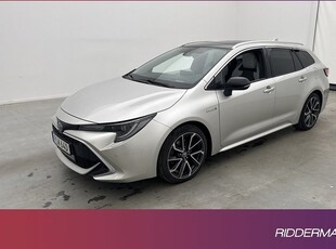 Toyota Corolla VersoCorolla Touring Sports Hybrid Executive Pano 2019, Kombi