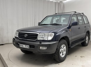 Toyota Land Cruiser 100 4.7 V8 (235hk)