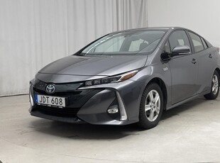 Toyota Prius 1.8 Plug-In (99hk)