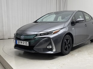 Toyota Prius 1.8 Plug-In (99hk)