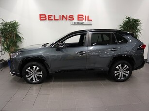 Toyota RAV4 2.5 PHEV AWD Style & Premium 306HK