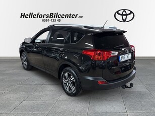 Toyota RAV4 AWD Automat Style Drag Motorv Vhjul Nav