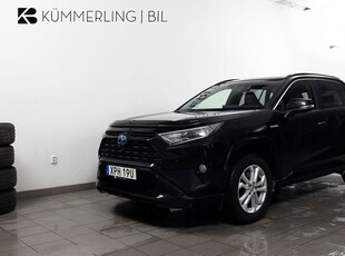 Toyota RAV4Hybrid AWD-i E-CVT Attitude Black Edt 360 JBL Mm 2022, SUV