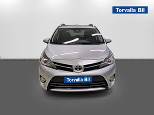 Toyota Verso 1.8 Multidrive S Active Plus+V-hjul,Värm&Drag