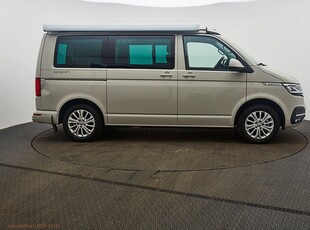 Volkswagen california 2.0 TDI SCR Ocean 150HK DSG