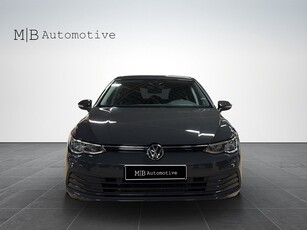 Volkswagen Golf 1.0 TSI