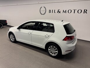 Volkswagen Golf 1.0 TSI Automat |Dubb |MoK |P-sensor |5.95%