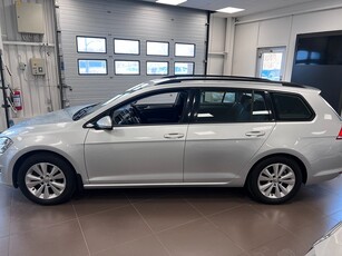 Volkswagen Golf Sportscombi 1.2 TSI BMT Adaptiv farthållare