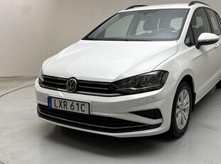 Volkswagen GolfVW VII 1.6 TDI Sportsvan 2020, Minibuss