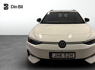 Volkswagen ID.7 Pro Tourer 77kwh 286hk Edition/Drag