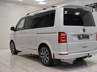 Volkswagen Multivan 2.0 TDI 4M Highline / DYNAUDIO / BORD