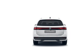 Volkswagen Passat eHybrid Business 272hk Limited Edition