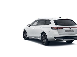 Volkswagen Passat eHybrid Elegance 272hk Limited Edition