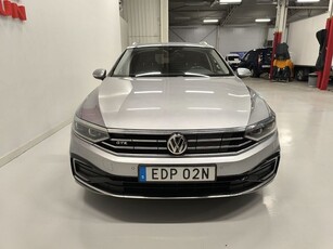 Volkswagen Passat GTE Automat Plugin/Hybrid