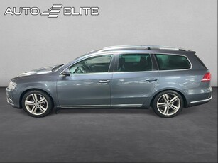 Volkswagen Passat R-LINE|2.0 TDI|4MOTION|P-SENS|DRAG|#SÅLD#