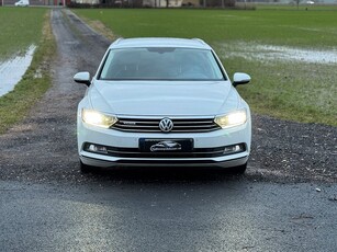 Volkswagen Passat Sportscombi 2.0 TDI DPF SCR BMT 4Motion GT Euro 6