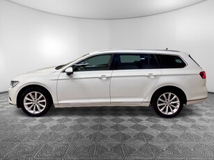 Volkswagen Passat Sportscombi 2.0 TDI GT/Drag/Värmare/Kamera