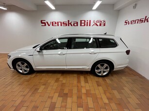 Volkswagen Passat Sportscombi GTE 1.4 TSI ACT OPF GTE Euro 6