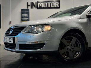 Volkswagen Passat Variant 1.6 TDI Sportline |NyServad|NyBess