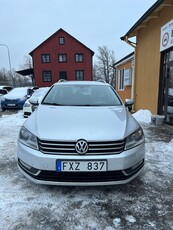 Volkswagen Passat Variant 2.0 TDI BlueMotion Bes/850 kr/mån