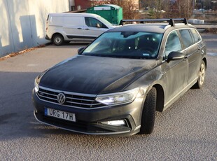 Volkswagen Passat Variant GT