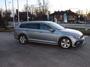 Volkswagen Passat Variant GT, Highline, R-Line