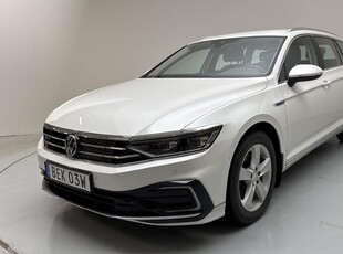 Volkswagen PassatVW 1.4 GTE Sportscombi 2021, Kombi