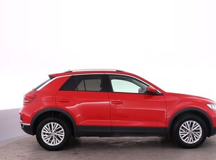 Volkswagen T-Roc TSI 115 HK Dragpaket